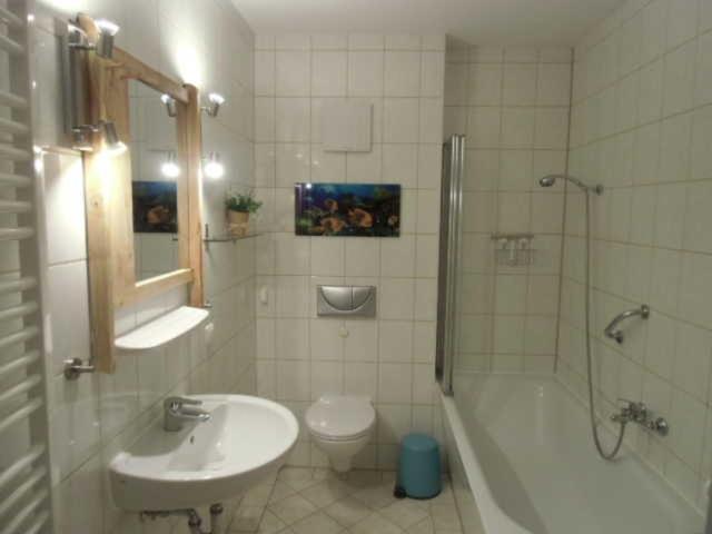 Bansiner Seeperle Heringsdorf  Exterior photo